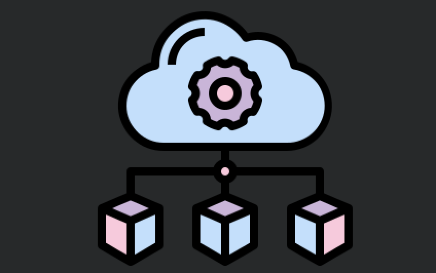 Distributed E-commerce Backend
